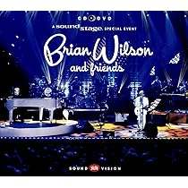 Brian Wilson DVDセット未開封含む　ブライアン・ウィルソン Brian Wilson DVDセット未開封含む ブライアン・ウィルソン